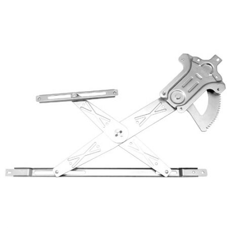 ตัวควบคุมหน้าต่างด้านซ้ายที่ไม่มีมอเตอร์สำหรับ Ford Ranger 2006-11 - ตัวควบคุมหน้าต่างด้านซ้ายที่ไม่มีมอเตอร์สำหรับ Ford Ranger 2006-11