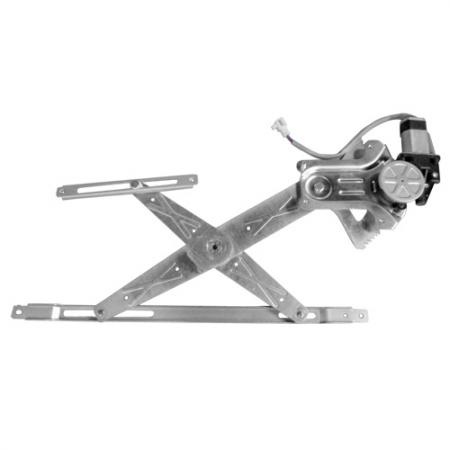 Ford Ranger (Tayland) 1999-06 için Motorlu Ön Sol Cam Regülatörü - Ford Ranger (Tayland) 1999-06 için Motorlu Ön Sol Cam Regülatörü