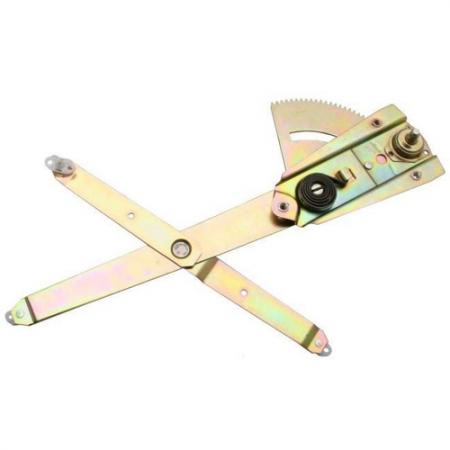 Holden HJ/HQ/HX/HZ/WB 1971-84 için Ön Sol Manuel Cam Regülatörü - Holden HJ/HQ/HX/HZ/WB 1971-84 için Ön Sol Manuel Cam Regülatörü