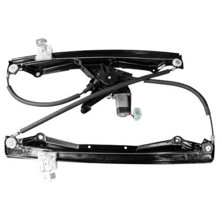 Regulador de Janela Dianteira Esquerda com Motor para Ford Explorer 2002-10 - Regulador de Janela Dianteira Esquerda com Motor para Ford Explorer 2002-10