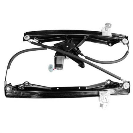 Regulador de Janela Dianteira Direita com Motor para Ford Explorer 2002-10 - Regulador de Janela Dianteira Direita com Motor para Ford Explorer 2002-10