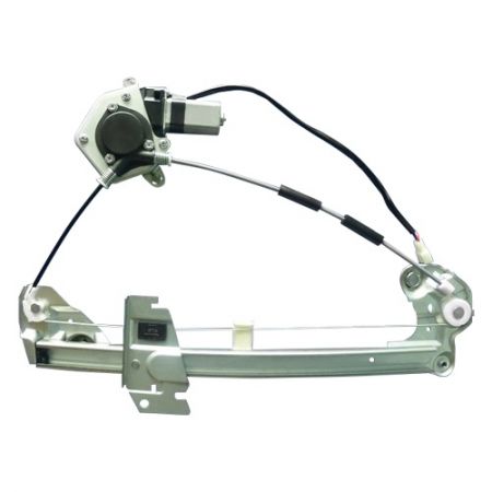 Front Right Window Regulator with Motor for Ford Escort 1998-03 - Front Right Window Regulator with Motor for Ford Escort 1998-03