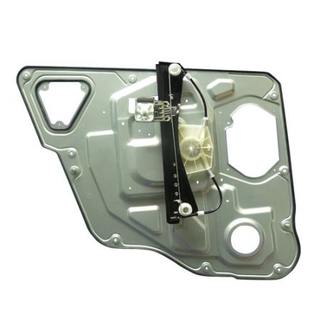 Rear Right Window Regulator without Motor for Ford Five Hundred 2005-07 - Rear Right Window Regulator without Motor for Ford Five Hundred 2005-07