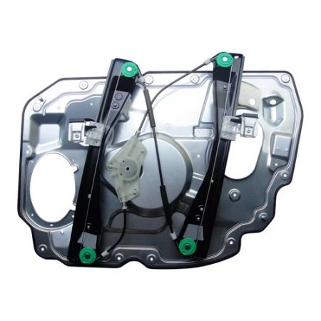 포드 프리스타일 2005-07용 모터 없는 앞 왼쪽 창문 조절기 - 포드 프리스타일 2005-07용 모터 없는 앞 왼쪽 창문 조절기