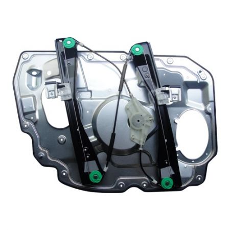 Ford Freestyle 2005-07 용 전면 오른쪽 창 레귤레이터 (모터 없음) - Ford Freestyle 2005-07 용 전면 오른쪽 창 레귤레이터 (모터 없음)