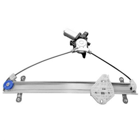 Framréttir gluggastýring með mótor fyrir Honda Odyssey DBA-RB1 2004-08 - Framréttir gluggastýring með mótor fyrir Honda Odyssey DBA-RB1 2004-08