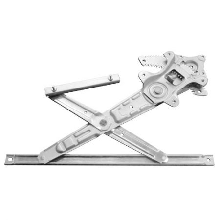 Agter Linker Venster Reguleerder sonder Motor vir Nissan Altima 2013-18 - Agter Linker Venster Reguleerder sonder Motor vir Nissan Altima 2013-18