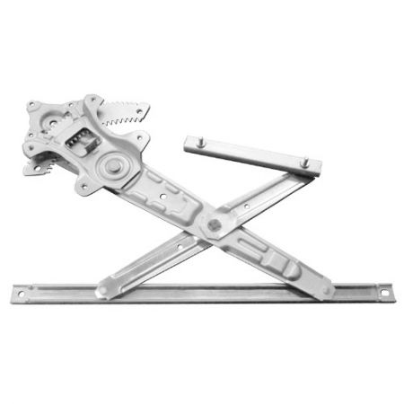 Agter Regter Venster Reguleerder sonder Motor vir Nissan Altima 2013-18 - Agter Regter Venster Reguleerder sonder Motor vir Nissan Altima 2013-18