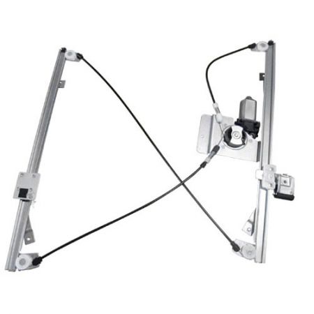 Citroen Jumper 2007-15 için Motorlu Ön Sol Cam Regülatörü - Citroen Jumper 2007-15 için Motorlu Ön Sol Cam Regülatörü