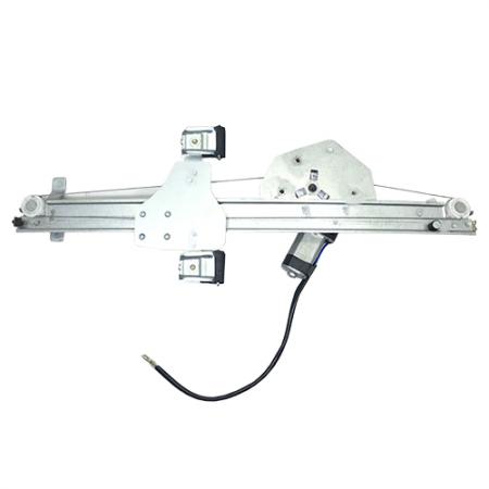 Regolatore della Finestra Posteriore Sinistra con Motore per Chevy/GMC Truck/SUV 2015- - Regolatore della Finestra Posteriore Sinistra con Motore per Chevy/GMC Truck/SUV 2015-