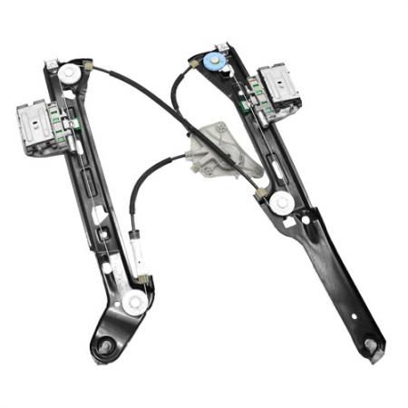 Rear Right Window Regulator without Motor for Audi A7 2010-17 - Rear Right Window Regulator without Motor for Audi A7 2010-17