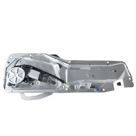 Volvo S70 1997-00, V70 1997-00 için Motorlu Ön Sol Cam Regülatörü - Volvo S70 1997-00, V70 1997-00 için Motorlu Ön Sol Cam Regülatörü