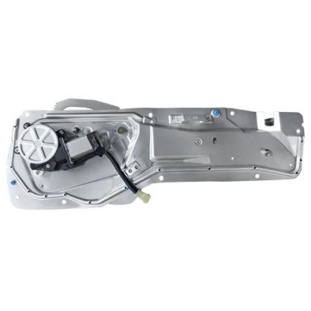 Volvo S70 1997-00, V70 1997-00 için Motorlu Ön Sağ Cam Regülatörü - Volvo S70 1997-00, V70 1997-00 için Motorlu Ön Sağ Cam Regülatörü