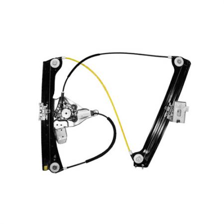 Framhlið Vinstra Gluggastýring án Vél fyrir BMW E63/E64 2004-06 - Framhlið Vinstra Gluggastýring án Vél fyrir BMW E63/E64 2004-06