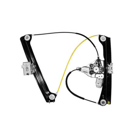 Framhlið Hægri Gluggastýring án Mótors fyrir BMW E63/E64 2004-06 - Framhlið Hægri Gluggastýring án Mótors fyrir BMW E63/E64 2004-06