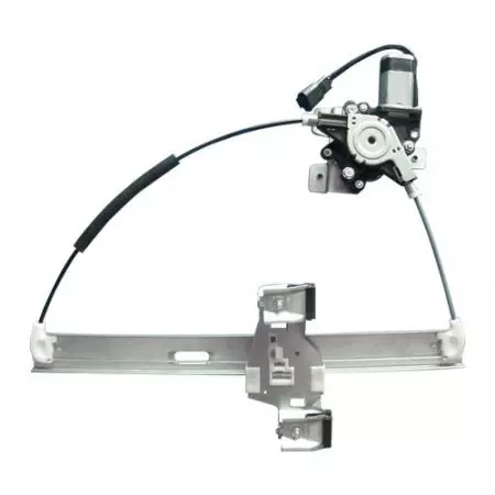 ハマーH2 2003-09用モーター付きのリア左ウィンドウレギュレーター - ハマーH2 2003-09用モーター付きのリア左ウィンドウレギュレーター