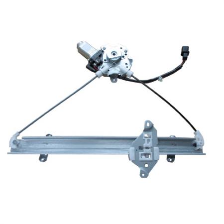 Front Right Window Regulator with Motor for Mitsubishi Airtrek 2001-08 - Front Right Window Regulator with Motor for Mitsubishi Airtrek 2001-08