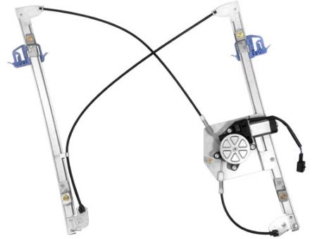 Ford Territory SX,XY,XZ 2011-14 için Motorlu Ön Sol Cam Regülatörü - Ford Territory SX,XY,XZ 2011-14 için Motorlu Ön Sol Cam Regülatörü