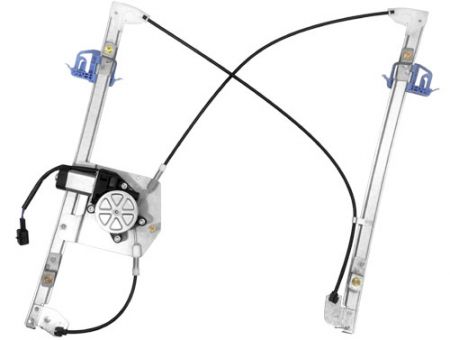 Ford Territory SX,XY,XZ 2011-14 için Motorlu Ön Sağ Cam Regülatörü - Ford Territory SX,XY,XZ 2011-14 için Motorlu Ön Sağ Cam Regülatörü