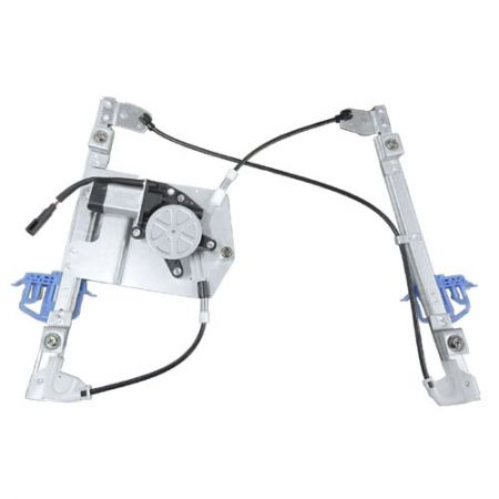 Rear Left Window Regulator with Motor for Ford Territory XY, XZ 2005-14