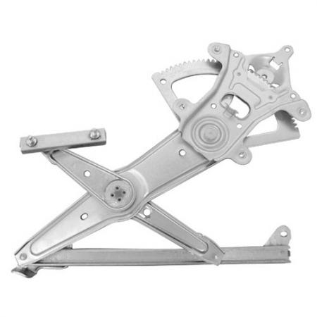 Aftari vinstri gluggastýring án mótors fyrir Subaru Legacy, Outback 2005-09