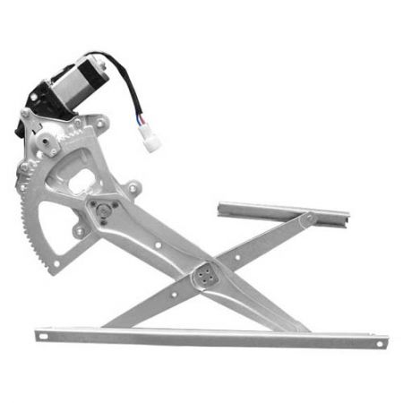 Framhlið Vinstra Gluggastýring með Vél fyrir Subaru Tribeca 2006-14