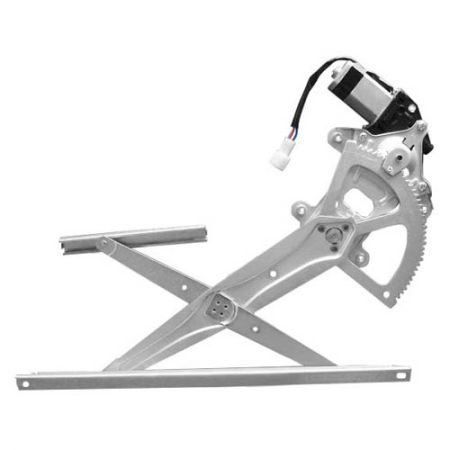 Front Right Window Regulator with Motor for Subaru Tribeca 2006-14 - Front Right Window Regulator with Motor for Subaru Tribeca 2006-14