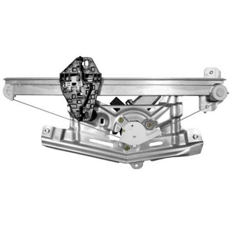 Regulátor pravého předního okna s motorem pro Honda Civic 2006-11 (UK) - Regulátor pravého předního okna s motorem pro Honda Civic 2006-11 (UK)