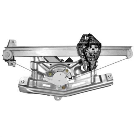 Regulátor okna vlevo s motorem pro Honda Civic 2006-11 (UK) - Regulátor okna vlevo s motorem pro Honda Civic 2006-11 (UK)