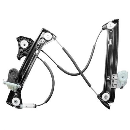 Front Left Window Regulator without Motor for BMW F21 2010-19 - Front Left Window Regulator without Motor for BMW F21 2010-19