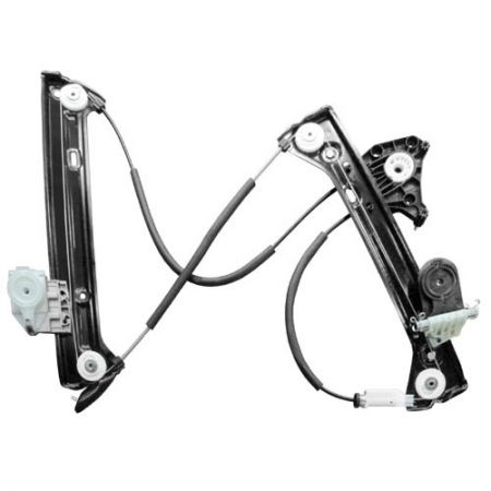 Front Right Window Regulator without Motor for BMW F21 2010-19 - Front Right Window Regulator without Motor for BMW F21 2010-19