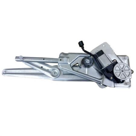 Front Right Window Regulator with Motor for Renault Twingo 1993-07 - Front Right Window Regulator with Motor for Renault Twingo 1993-07