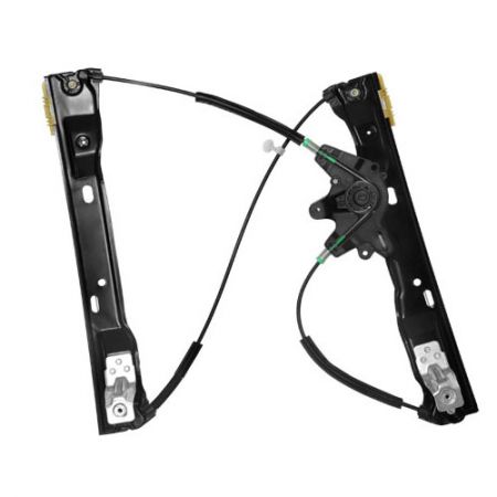 Front Left Window Regulator without Motor for Ford Focus(Euro) 2011-18 - Front Left Window Regulator without Motor for Ford Focus(Euro) 2011-18