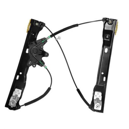 Front Right Window Regulator without Motor for Ford Focus(Euro) 2011-18 - Front Right Window Regulator without Motor for Ford Focus(Euro) 2011-18