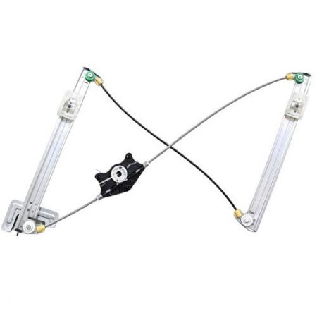 Forreste venstre vinduesregulator uden motor til Volkswagen Golf 7 2012~ - Forreste venstre vinduesregulator uden motor til Volkswagen Golf 7 2012~