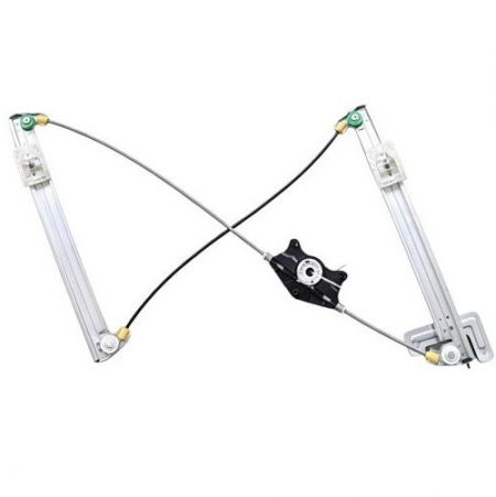 Forreste højre vinduesregulator uden motor til Volkswagen Golf 7 2012~ - Forreste højre vinduesregulator uden motor til Volkswagen Golf 7 2012~