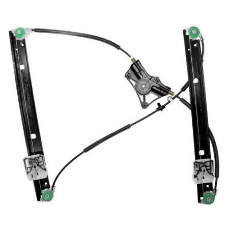 Front Right Window Regulator without Motor for Audi A6 2012-18 - Front Right Window Regulator without Motor for Audi A6 2012-18