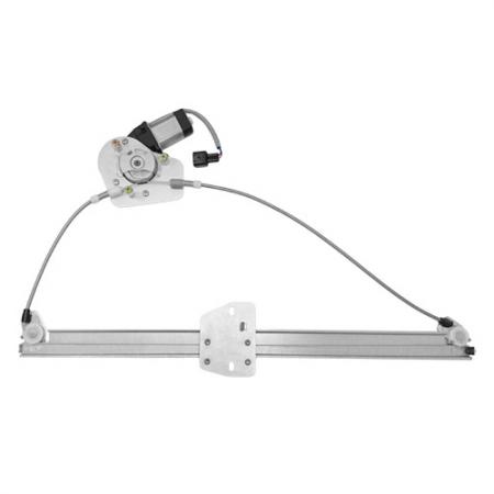 Iveco Daily 2011-14 için Motorlu Ön Sağ Cam Regülatörü - Iveco Daily 2011-14 için Motorlu Ön Sağ Cam Regülatörü