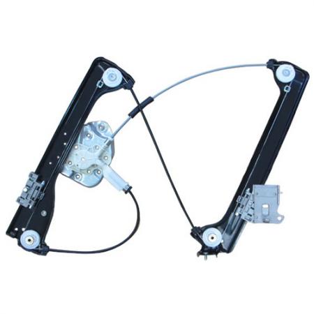 Front Left Window Regulator without Motor for BMW Z4 E85/E86 2003-08 - Front Left Window Regulator without Motor for BMW Z4 E85/E86 2003-08