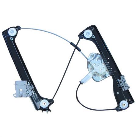 Front Right Window Regulator without Motor for BMW Z4 E85/E86 2003-08 - Front Right Window Regulator without Motor for BMW Z4 E85/E86 2003-08