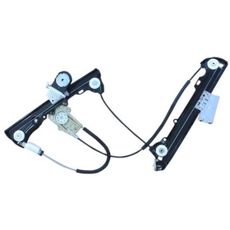 Front Left Window Regulator without Motor for BMW Z4 E89 2009-16 - Front Left Window Regulator without Motor for BMW Z4 E89 2009-16