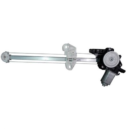 Zadní levý regulátor okna s motorem pro Honda CR-V 2012-16 - Zadní levý regulátor okna s motorem pro Honda CR-V 2012-16