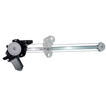 Regulátor zadního pravého okna s motorem pro Honda CR-V 2012-16 - Regulátor zadního pravého okna s motorem pro Honda CR-V 2012-16