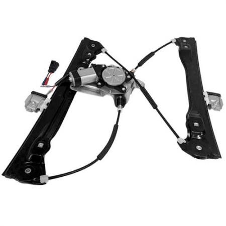 Front Right Window Regulator with Motor for Daewoo Lacetti Premiere 2008-16 - Front Right Window Regulator with Motor for Daewoo Lacetti Premiere 2008-16