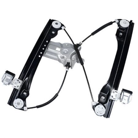 Front Left Window Regulator without Motor for Daewoo Lacetti Premiere 2008-16 - Front Left Window Regulator without Motor for Daewoo Lacetti Premiere 2008-16