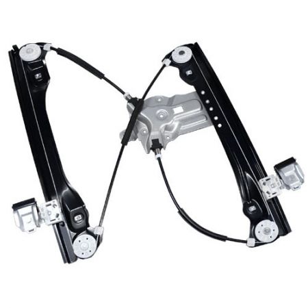 Front Right Window Regulator without Motor for Holden Cruze 2008-16 - Front Right Window Regulator without Motor for Holden Cruze 2008-16