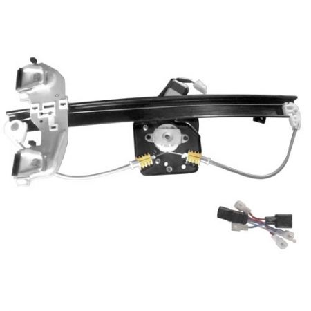 Hintere linke Fensterheber mit Motor für Chevrolet Cruze 2011-16 - Hintere linke Fensterheber mit Motor für Chevrolet Cruze 2011-16