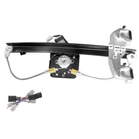 Rear Right Window Regulator with Motor for Holden Cruze 2008-16 - Rear Right Window Regulator with Motor for Holden Cruze 2008-16