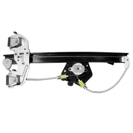 Hintere linker Fensterheber ohne Motor für Chevrolet Cruze 2011-16 - Hintere linker Fensterheber ohne Motor für Chevrolet Cruze 2011-16