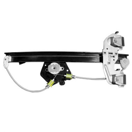Rear Right Window Regulator without Motor for Holden Cruze 2008-16 - Rear Right Window Regulator without Motor for Holden Cruze 2008-16